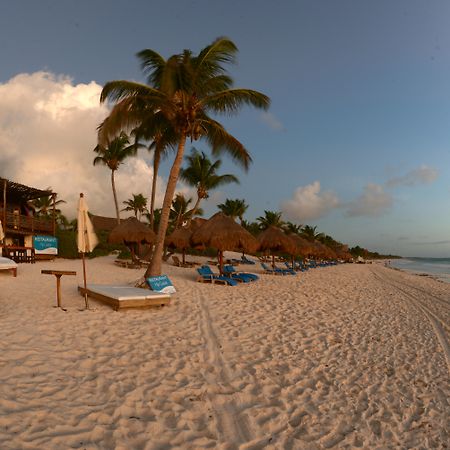Hip Hotel By Ana Y Jose Tulum Zewnętrze zdjęcie