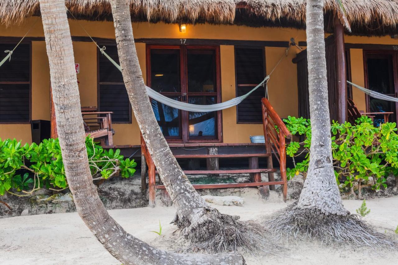 Hip Hotel By Ana Y Jose Tulum Zewnętrze zdjęcie