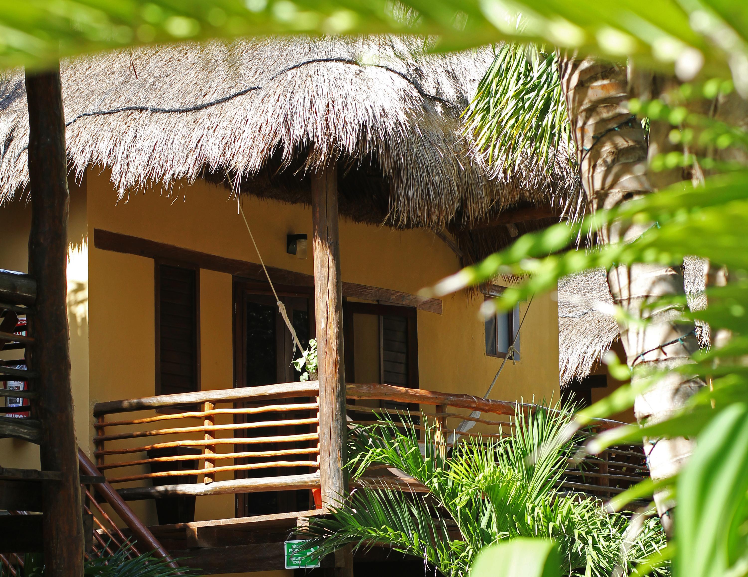 Hip Hotel By Ana Y Jose Tulum Zewnętrze zdjęcie