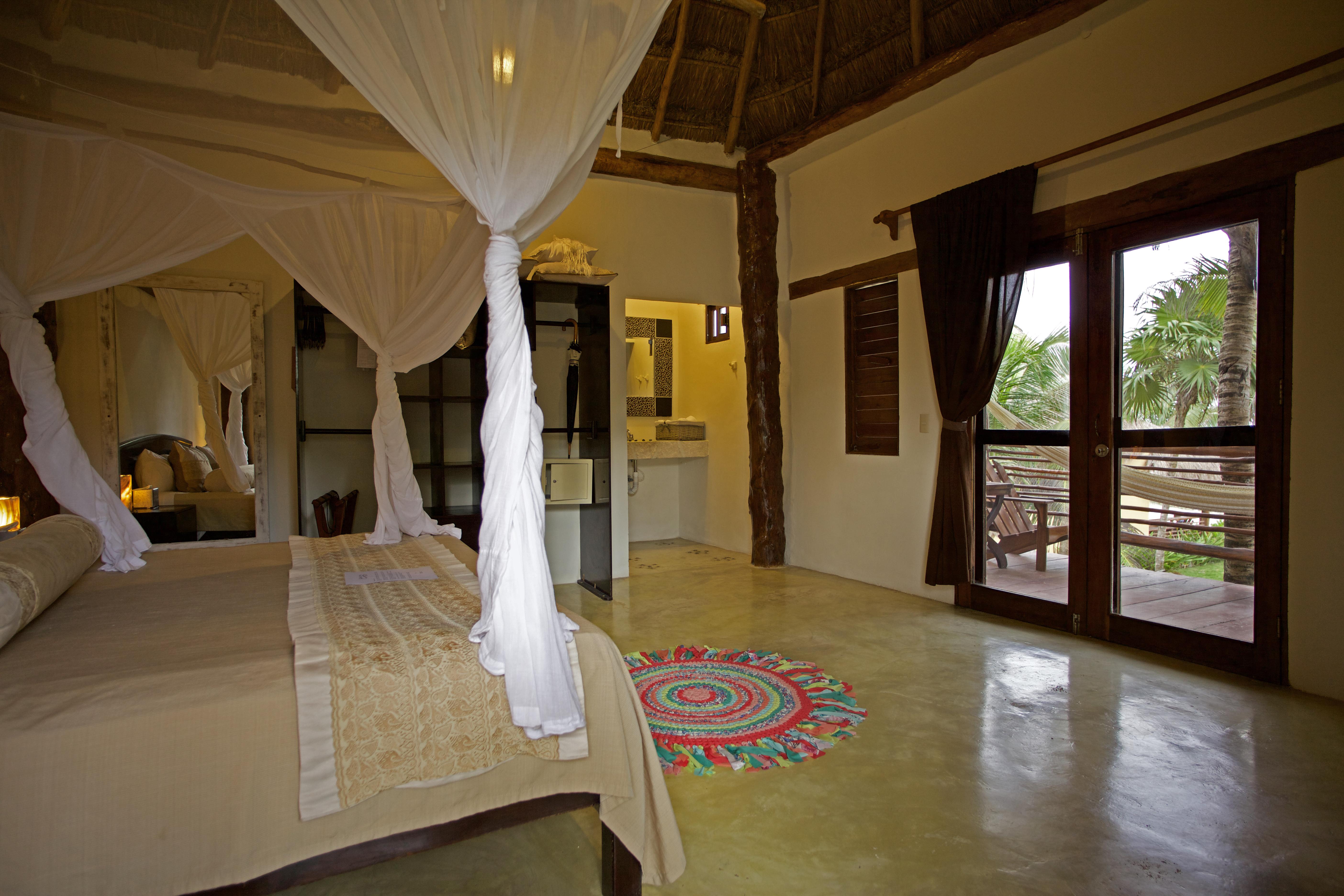 Hip Hotel By Ana Y Jose Tulum Zewnętrze zdjęcie