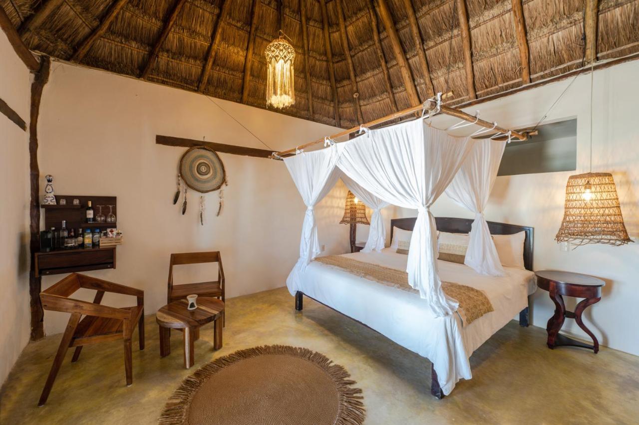 Hip Hotel By Ana Y Jose Tulum Zewnętrze zdjęcie