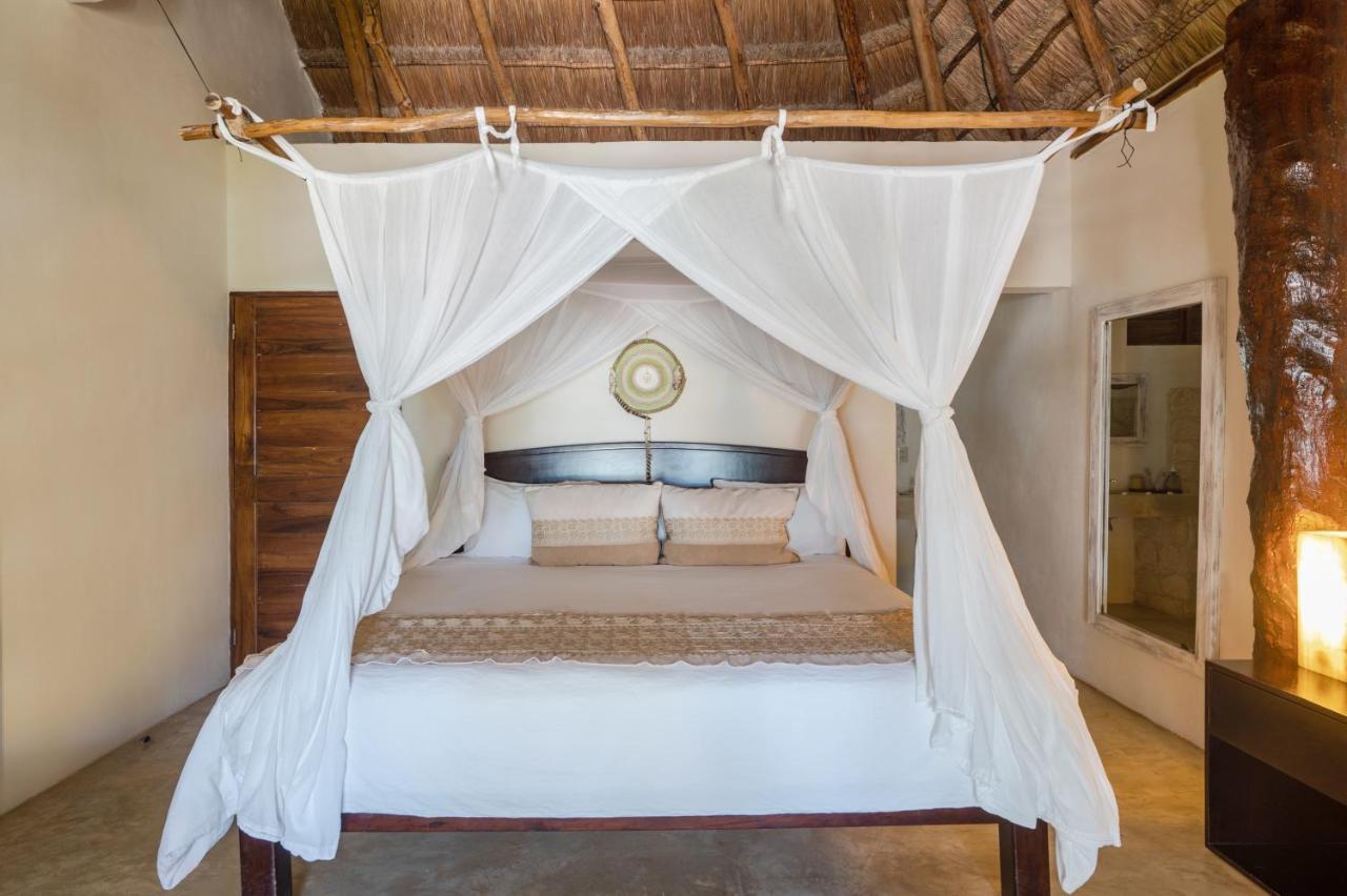 Hip Hotel By Ana Y Jose Tulum Zewnętrze zdjęcie