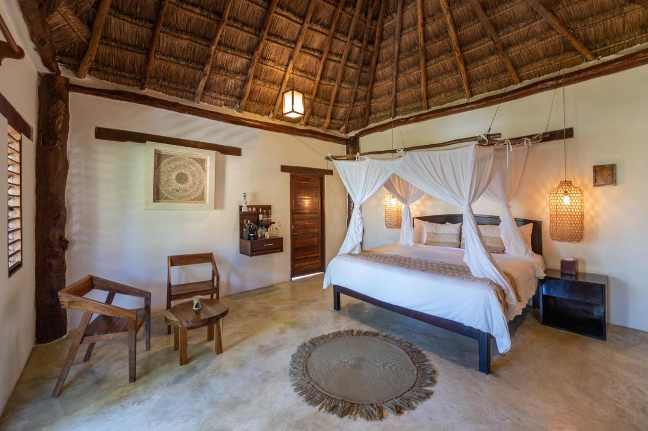 Hip Hotel By Ana Y Jose Tulum Zewnętrze zdjęcie