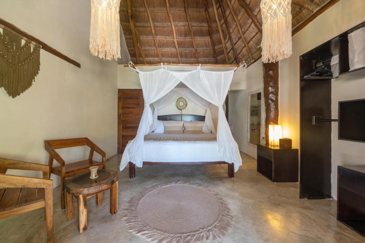 Hip Hotel By Ana Y Jose Tulum Zewnętrze zdjęcie