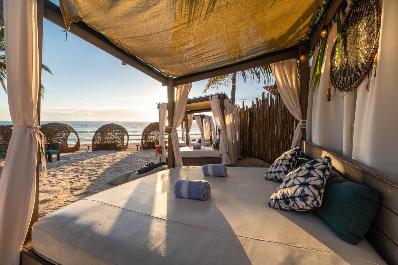 Hip Hotel By Ana Y Jose Tulum Zewnętrze zdjęcie