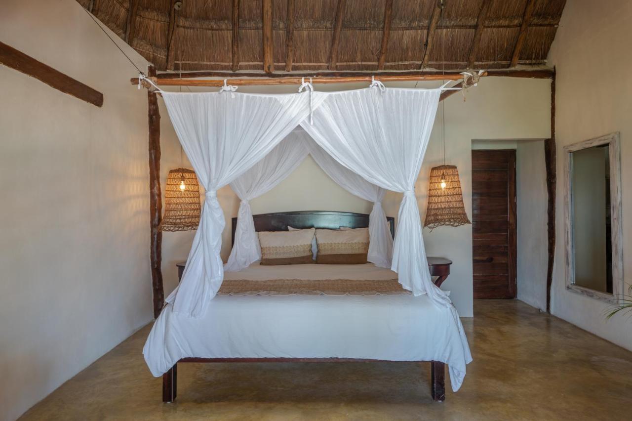 Hip Hotel By Ana Y Jose Tulum Zewnętrze zdjęcie