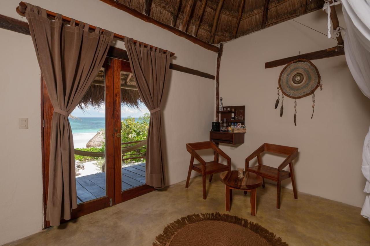 Hip Hotel By Ana Y Jose Tulum Zewnętrze zdjęcie