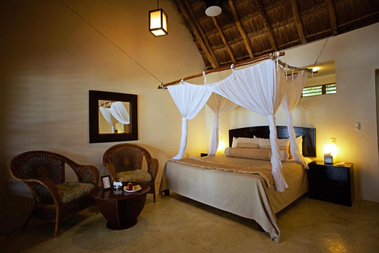 Hip Hotel By Ana Y Jose Tulum Zewnętrze zdjęcie