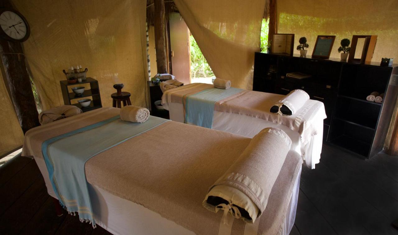Hip Hotel By Ana Y Jose Tulum Zewnętrze zdjęcie
